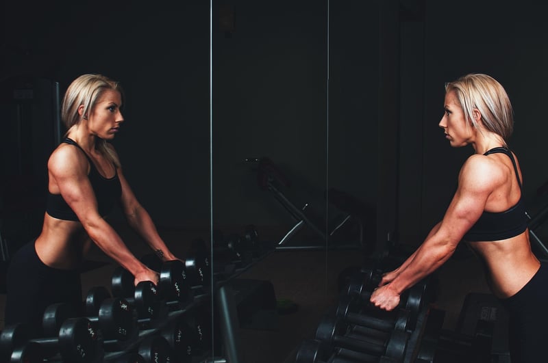 Fitness Data Security